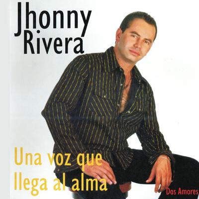 Una Voz Que Llega al Alma's cover