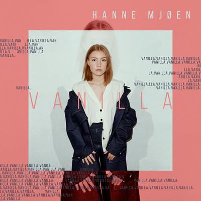 Vanilla By Hanne Mjøen's cover