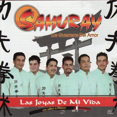 Las Joyas De Mi Vida's cover