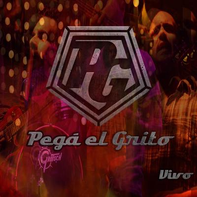 Vivo By Pegá el Grito's cover