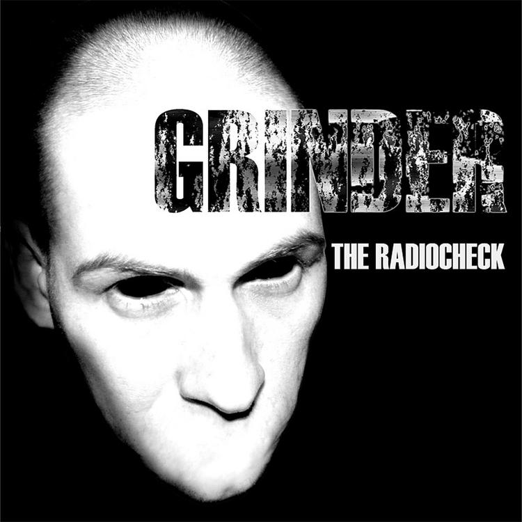 The RadioCheck's avatar image