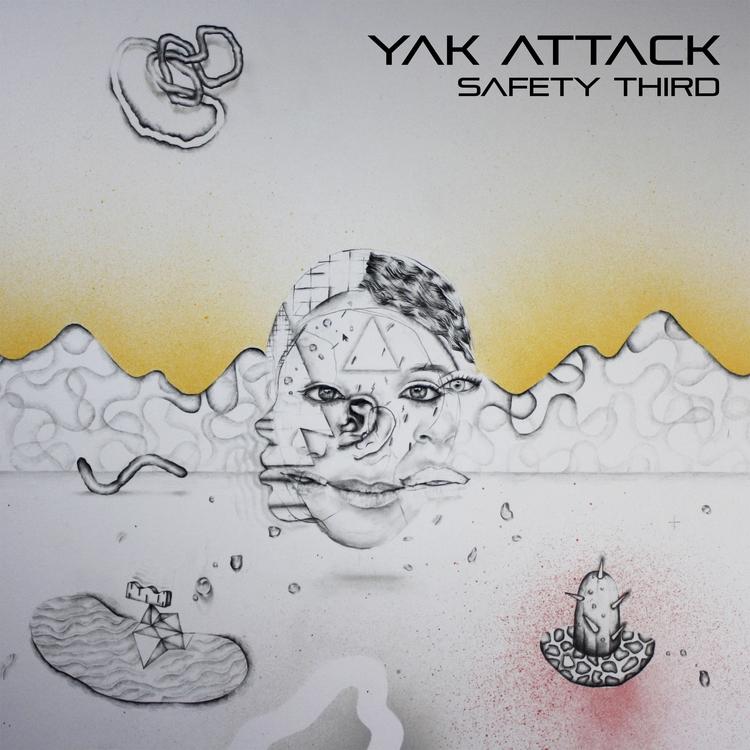 Yak Attack's avatar image