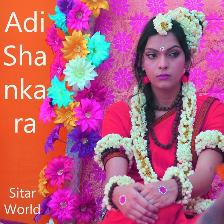 Adi Shankara's avatar image
