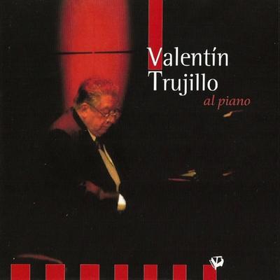 Valentín Trujillo's cover