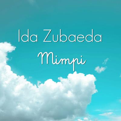 Ida Zubaeda's cover