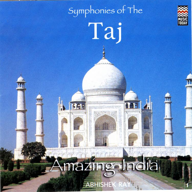 Symphonies of the Taj's avatar image