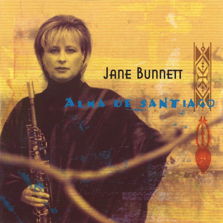 Jane Bunnett's avatar image