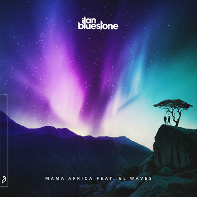 Mama Africa By Ilan Bluestone, EL Waves's cover