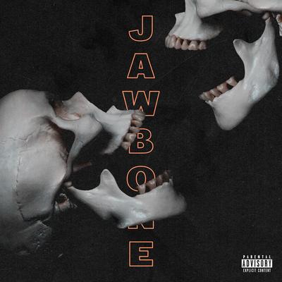 JAWBONE's cover