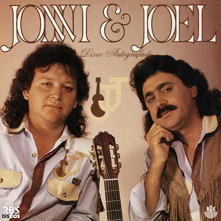 Jonni & Joel's avatar image