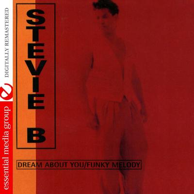 Funky Melody (12" Dance Mix) By Stevie B's cover