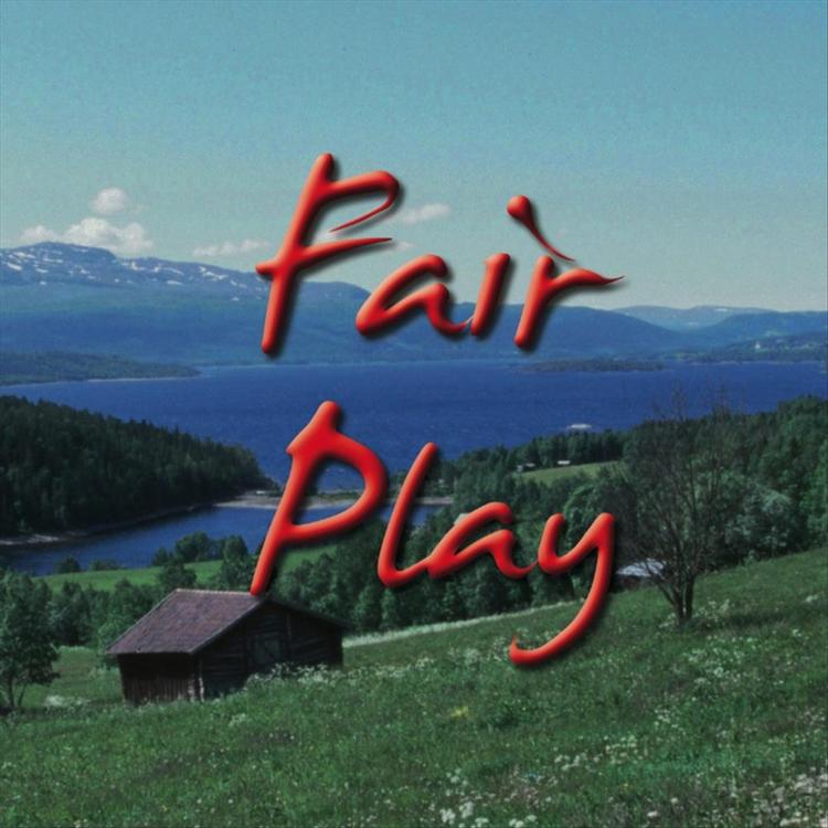 Fair Play's avatar image