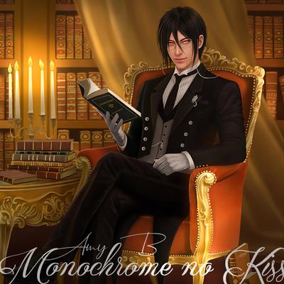Black Butler Opening (Monochrome No Kiss)'s cover