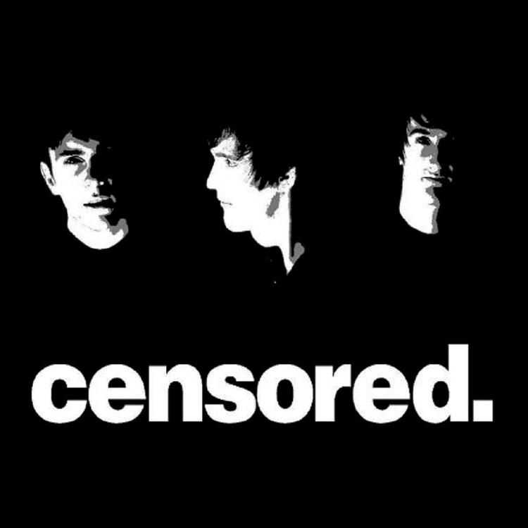 Censored's avatar image