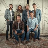 Old Crow Medicine Show's avatar cover