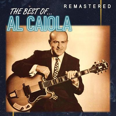 Calcuta (Remastered) By Al Caiola's cover