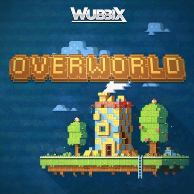 Overworld's cover