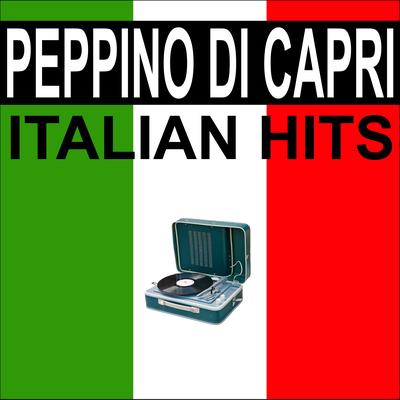 Italian hits's cover
