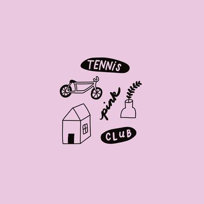 Vodkas By Tennis Club's cover