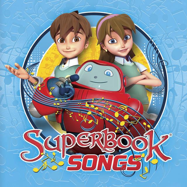 Superbook's avatar image