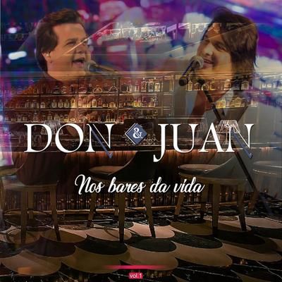 Don e Juan's cover