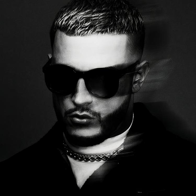 DJ Snake's avatar image