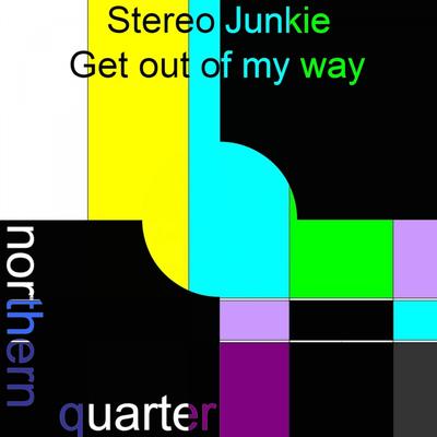 Stereo Junkie's cover
