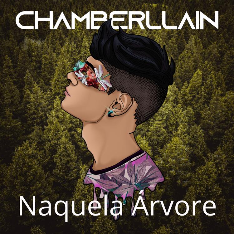 Chamberllain's avatar image