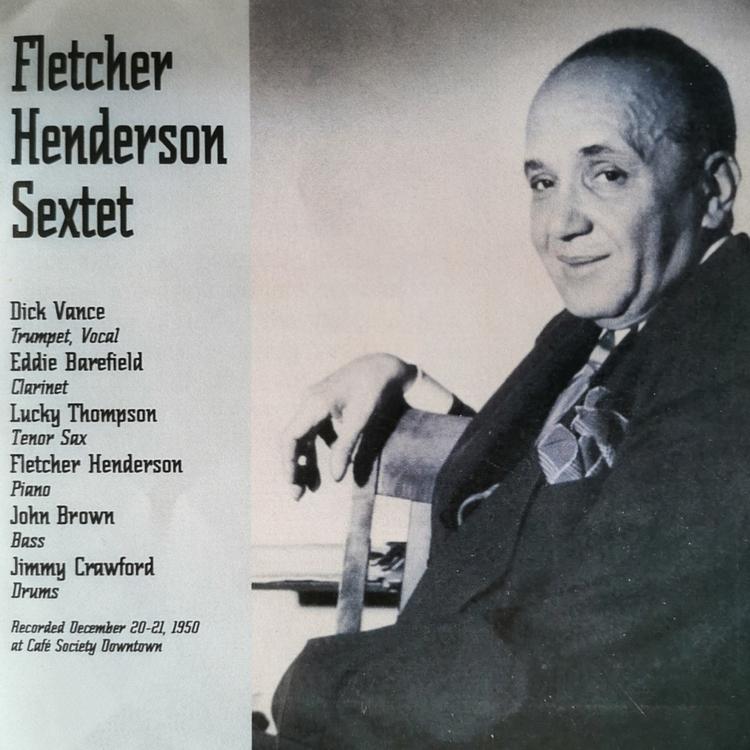 Fletcher Henderson's Sextet's avatar image