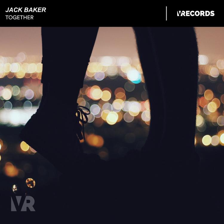 Jack Baker's avatar image