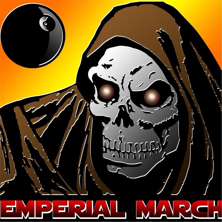 Emperial March's avatar image