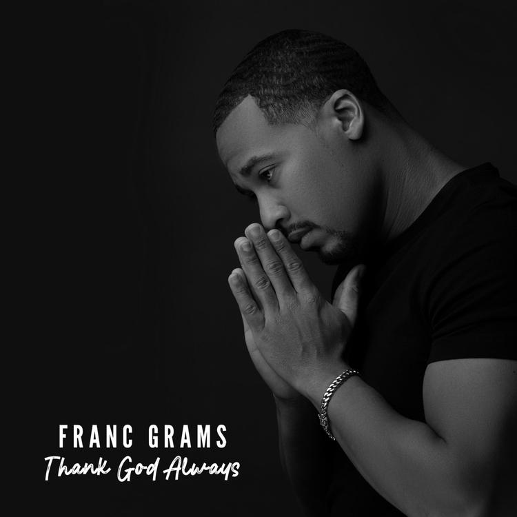 Franc Grams's avatar image