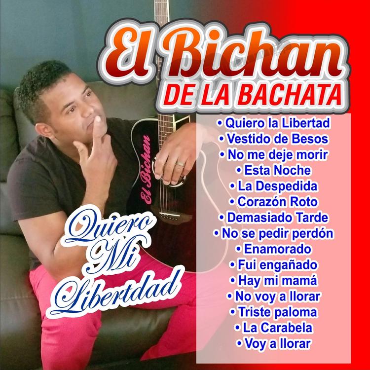 El Bichan De La Bachata's avatar image