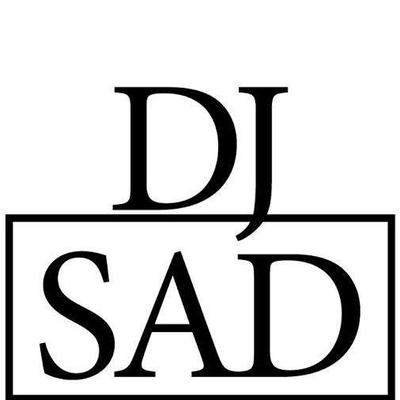 DJ Sad's cover