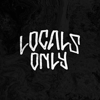 Locals Only - EP's cover