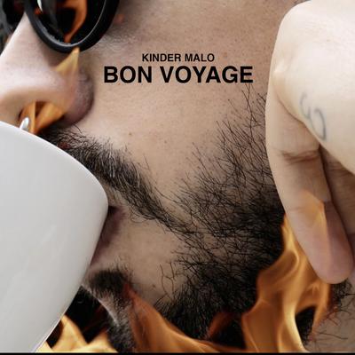 Bon Voyage By Kinder Malo's cover