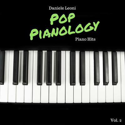 Pop Pianology, Vol. 2's cover