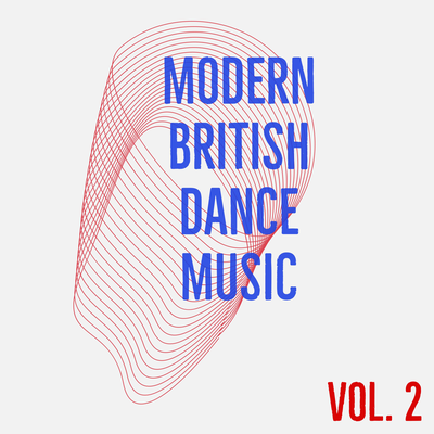 Modern British Dance Music (Vol. 2)'s cover