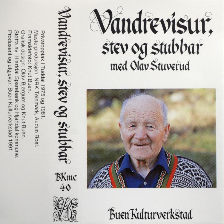 Olav Stuverud's avatar image