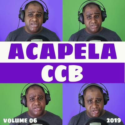 Acapela Ccb, Vol. 6's cover