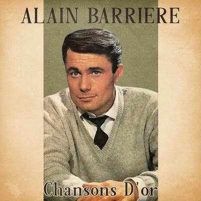 Alain Barrière's cover