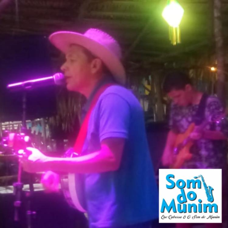 Eno Cabessa & O Som do Munim's avatar image