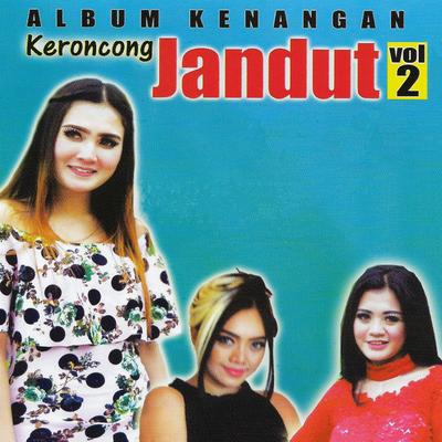 Album Kenangan Keroncong Jandut, Vol. 2's cover