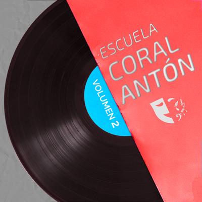 Escuela Coral Antón's cover