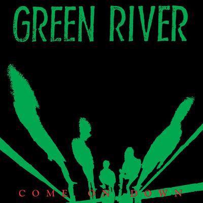 Swallow My Pride By Green River's cover