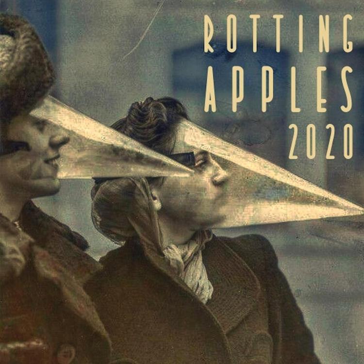 Rotting Apples's avatar image