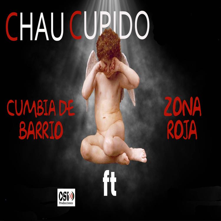 Cumbia de Barrio's avatar image