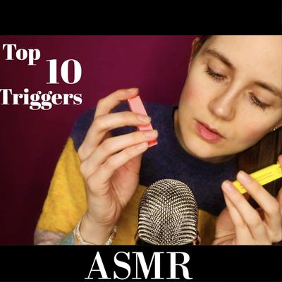 Top 10 Triggers of 2019 Pt.6's cover