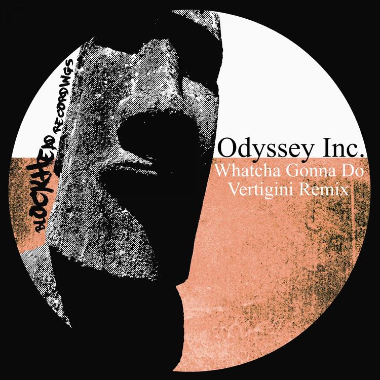 Odyssey Inc.'s avatar image