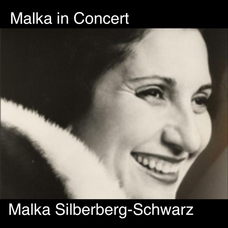 Malka Silberberg-Schwarz's avatar image